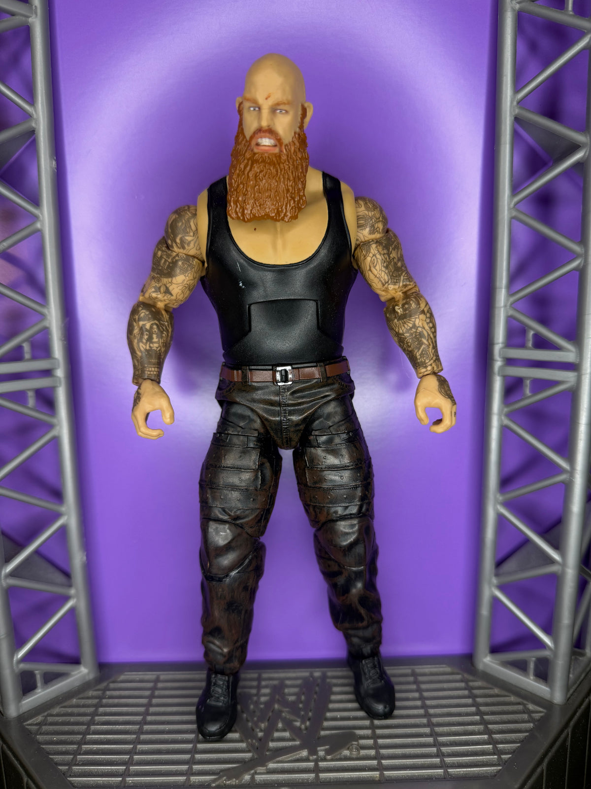Erick Rowan
