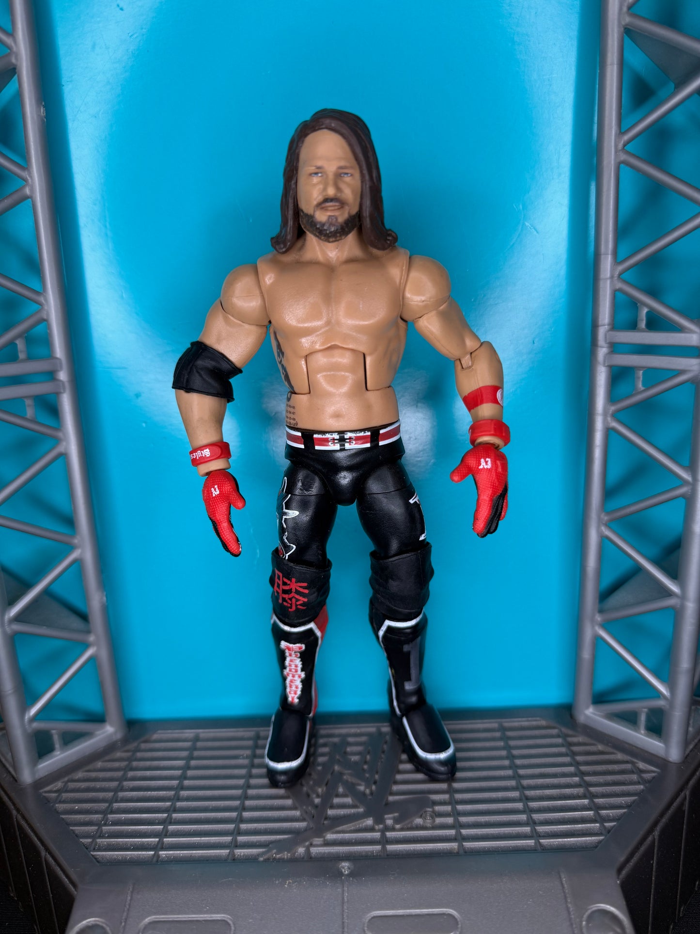 AJ Styles