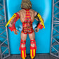Ultimate Warrior