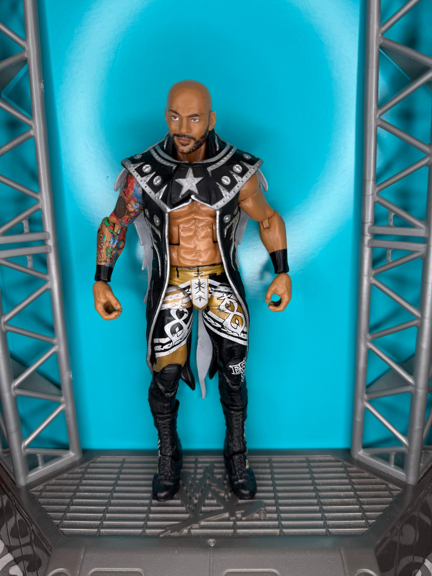 Ricochet