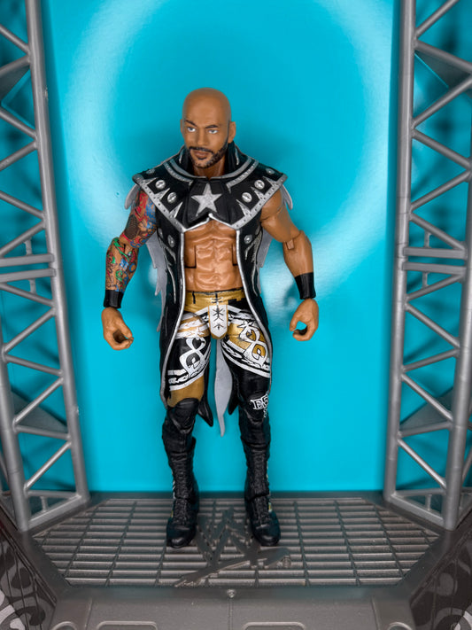 Ricochet