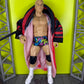 Stunning Steve Austin