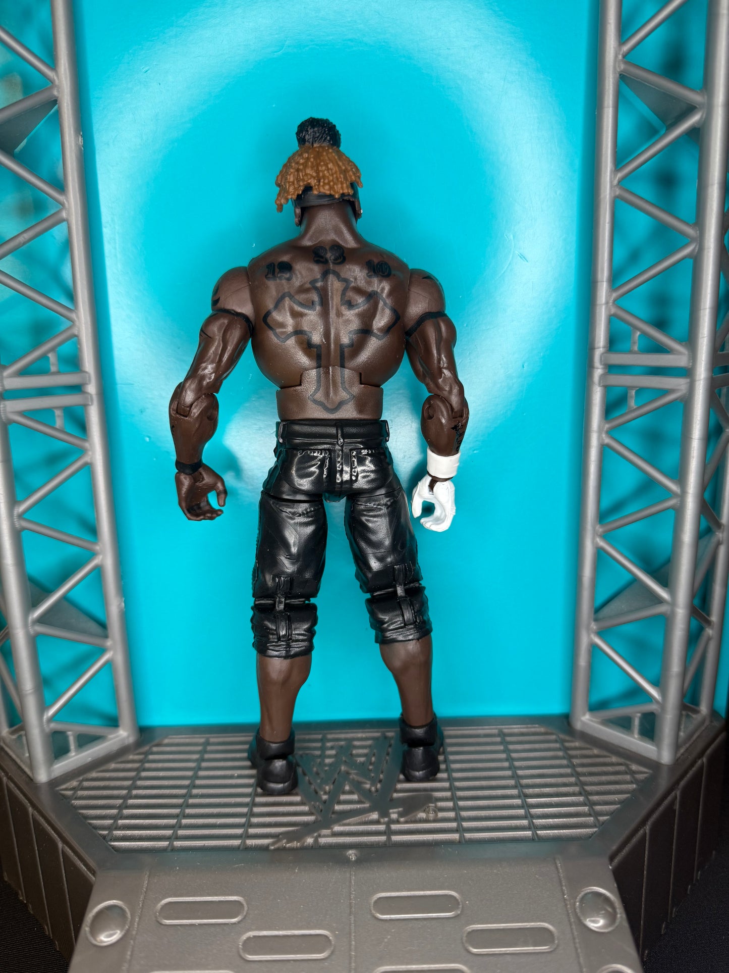 R-Truth