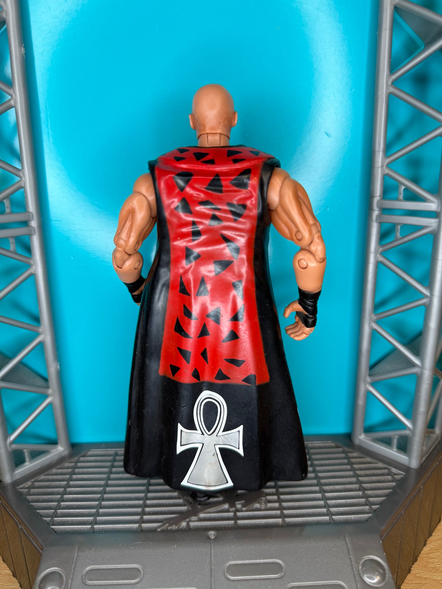 Christopher Daniels