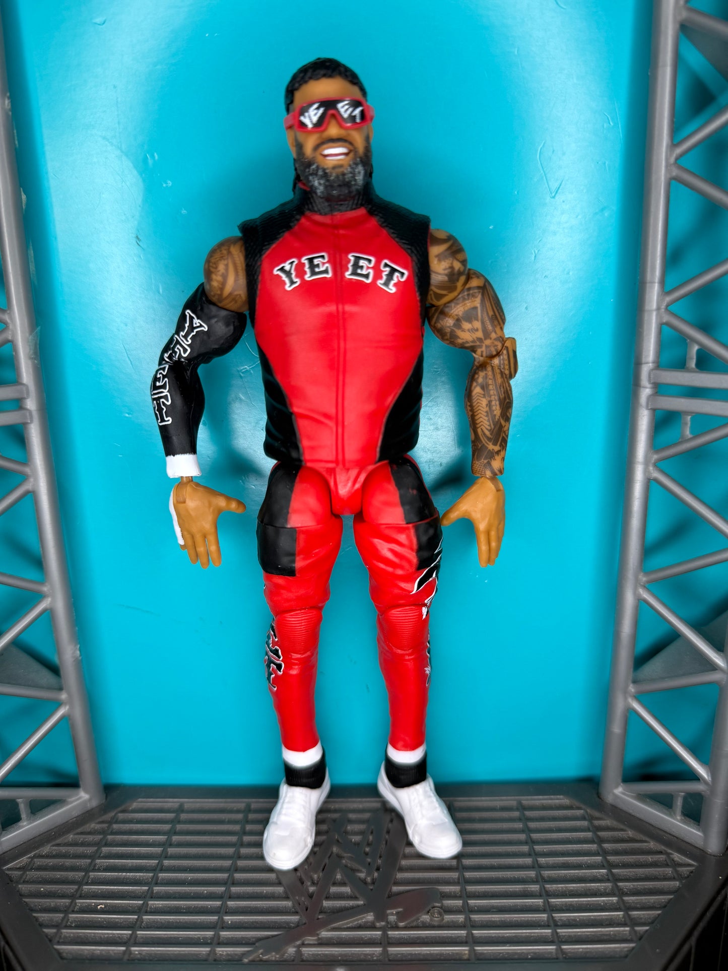 Jey Uso