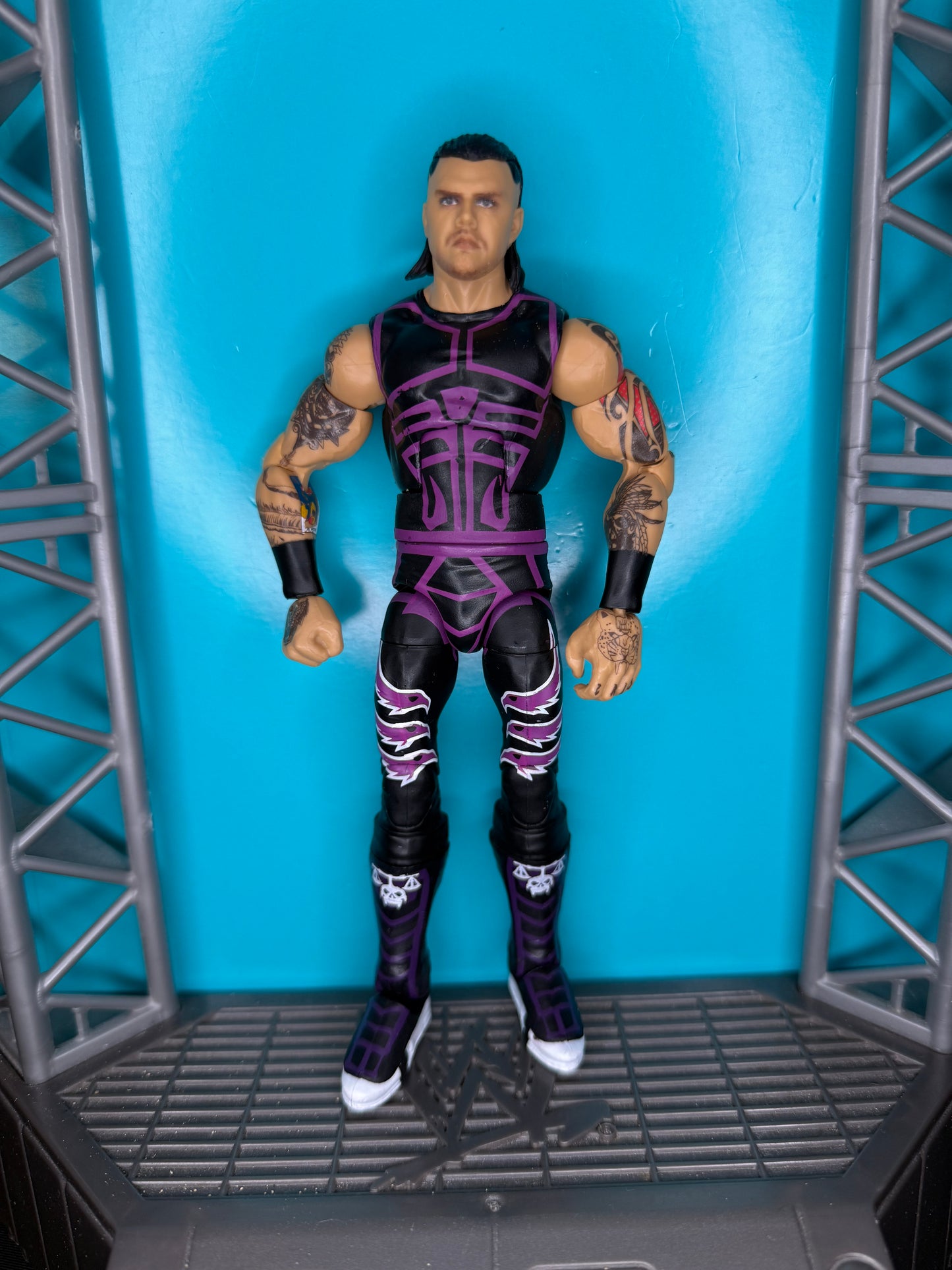 Dominik Mysterio