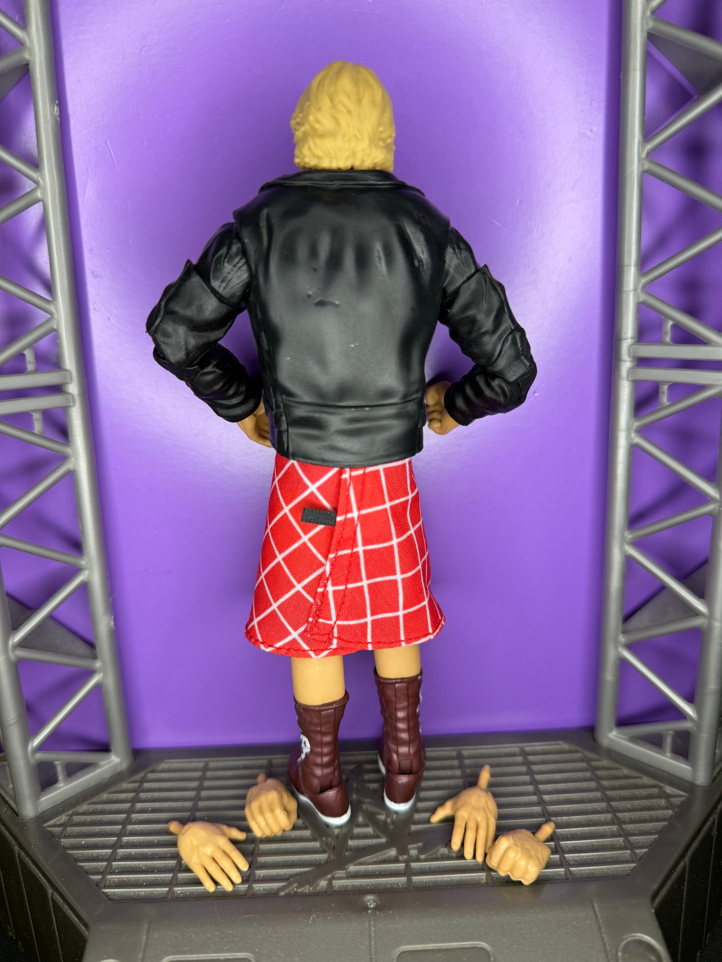 Rowdy Roddy Piper
