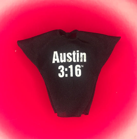 Accessories T-shirt Austin 3:16