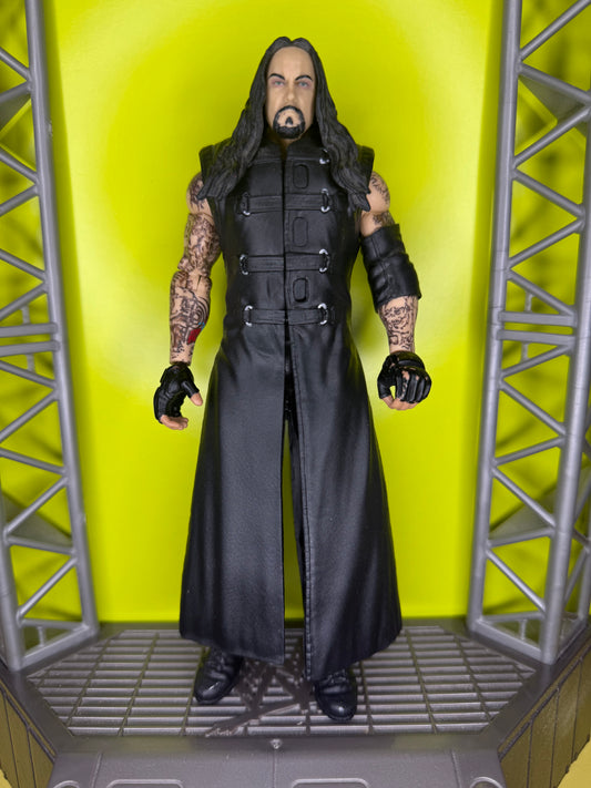 The Undertaker