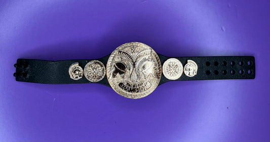 Figure Belt Tag Team Championship