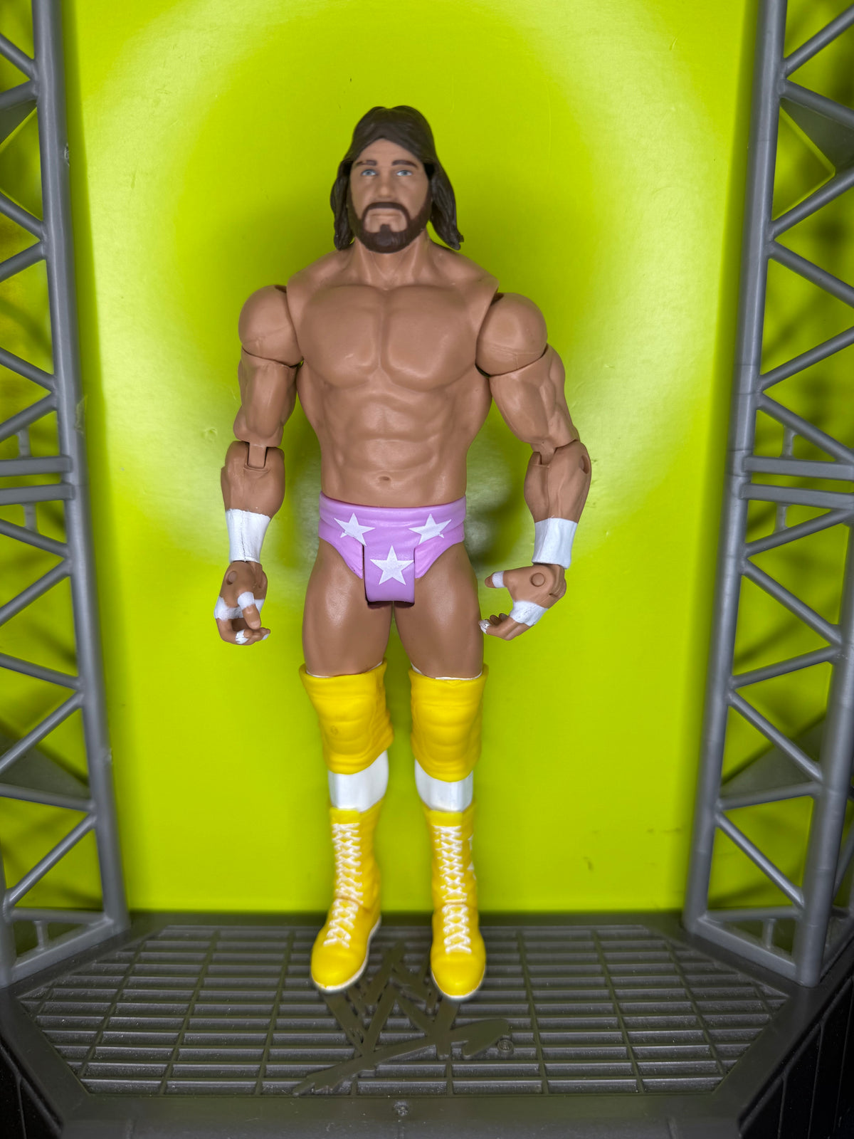 Macho Man Randy Savage