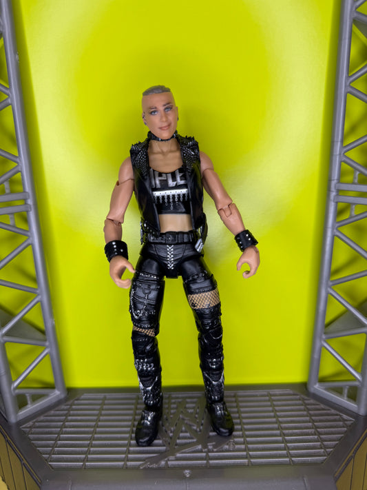 Rhea Ripley