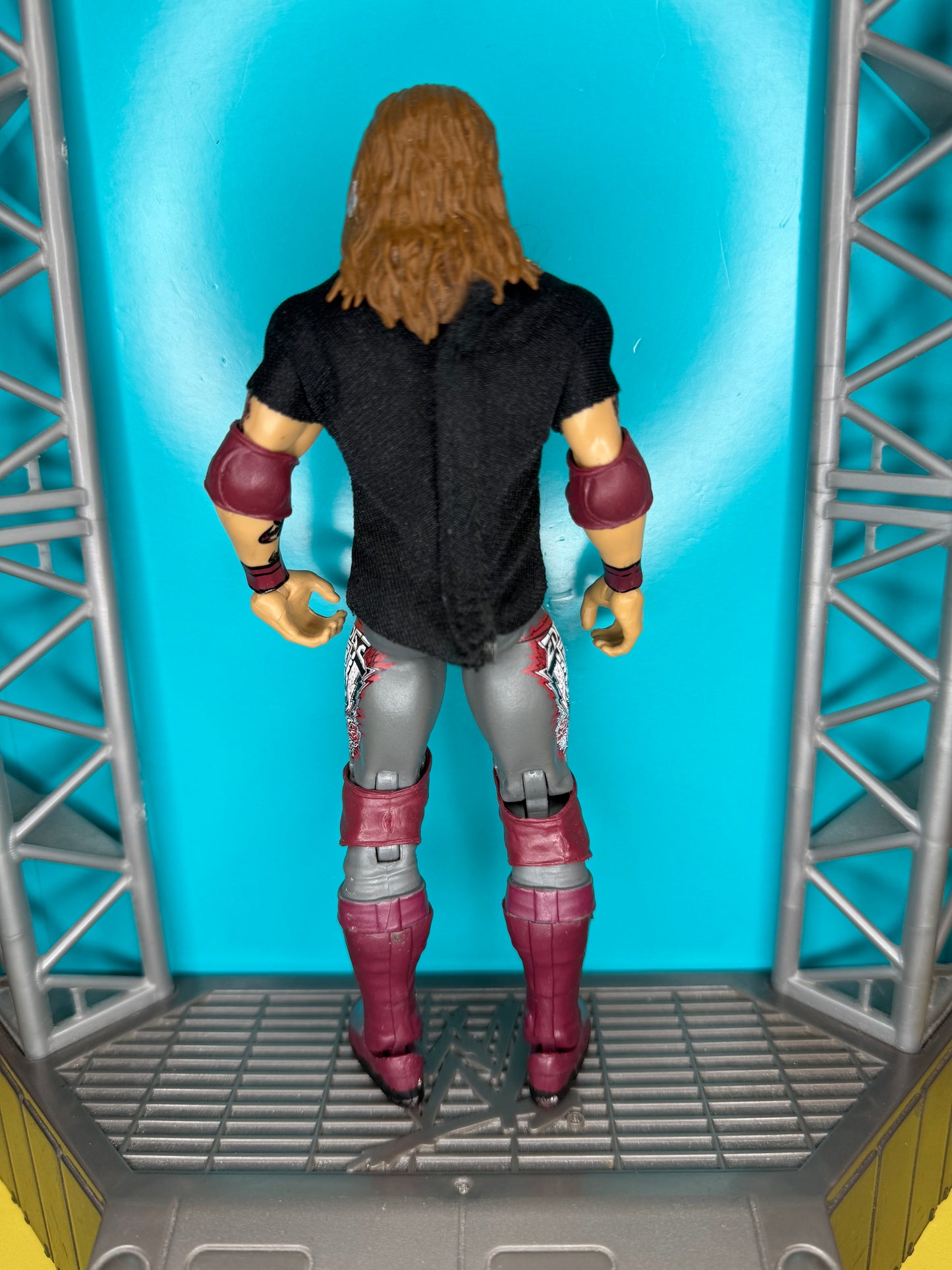 Edge