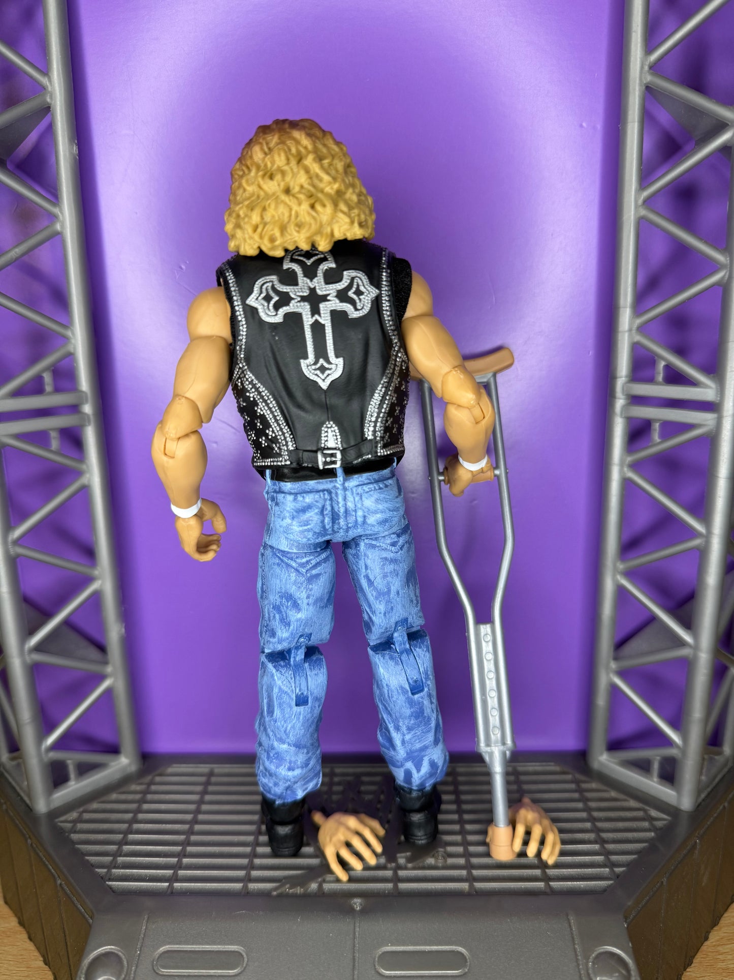 Brian Pillman