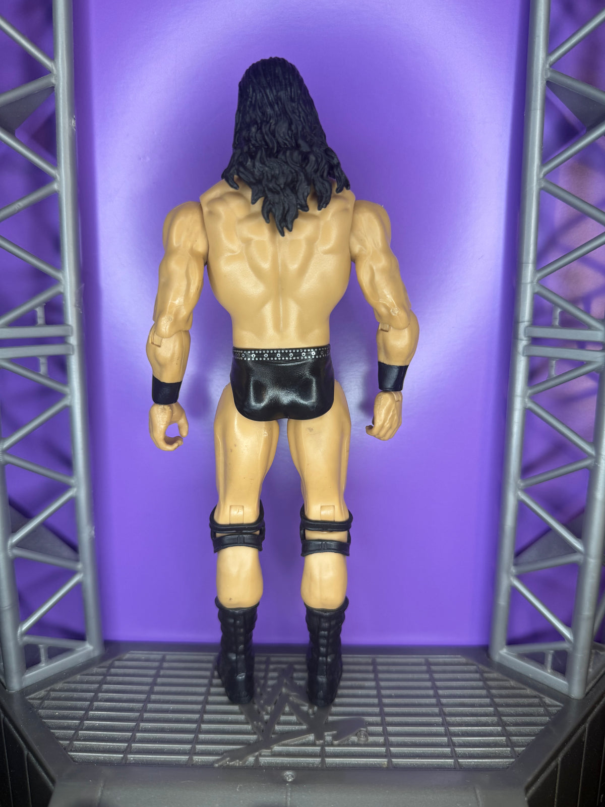 Drew McIntyre