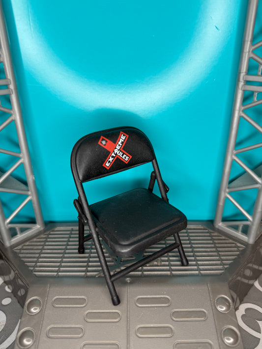 Accessories Steel Chair