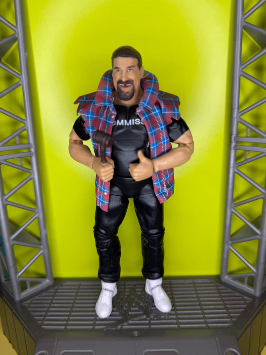 Mick Foley