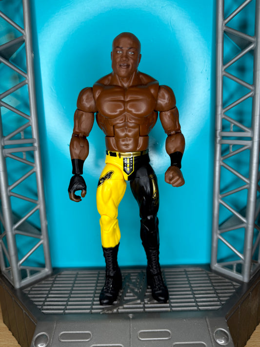 Bobby Lashley