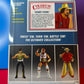 Hulk Hogan & Terry Funk 2 pack