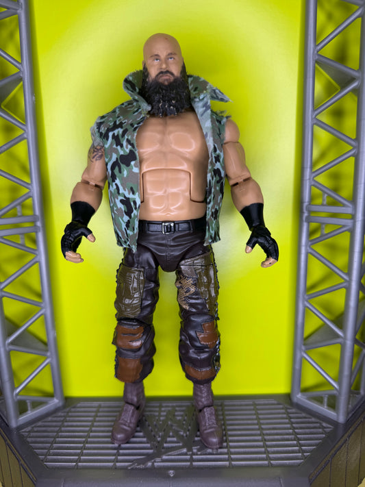 Braun Strowman