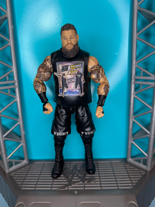 Kevin Owens