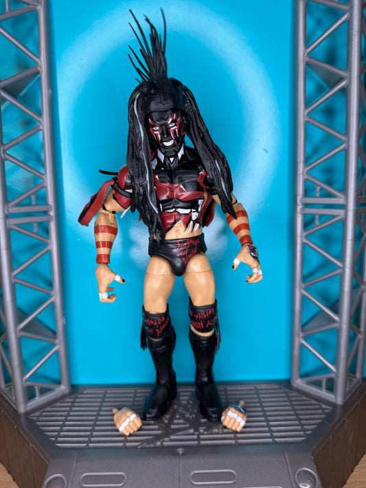 Finn Balor Demon