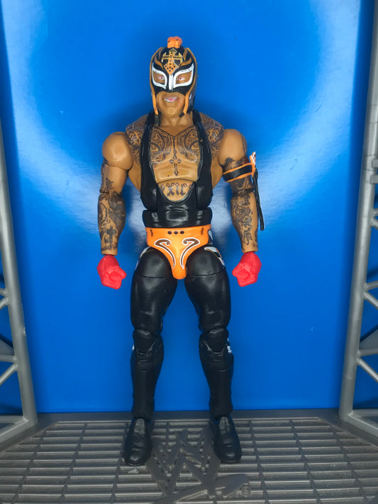 Rey Mysterio