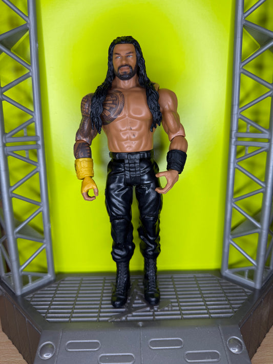 Roman Reigns