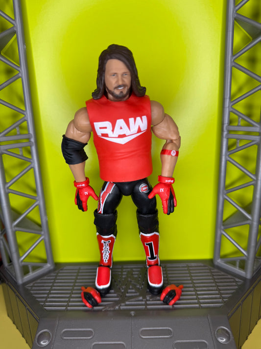 AJ Styles