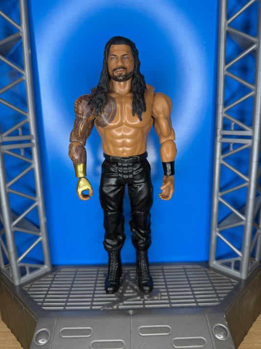 Roman Reigns
