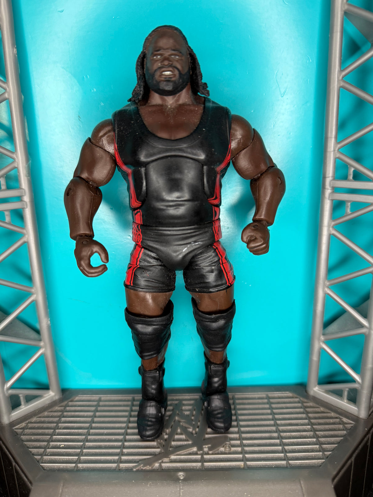 Mark Henry