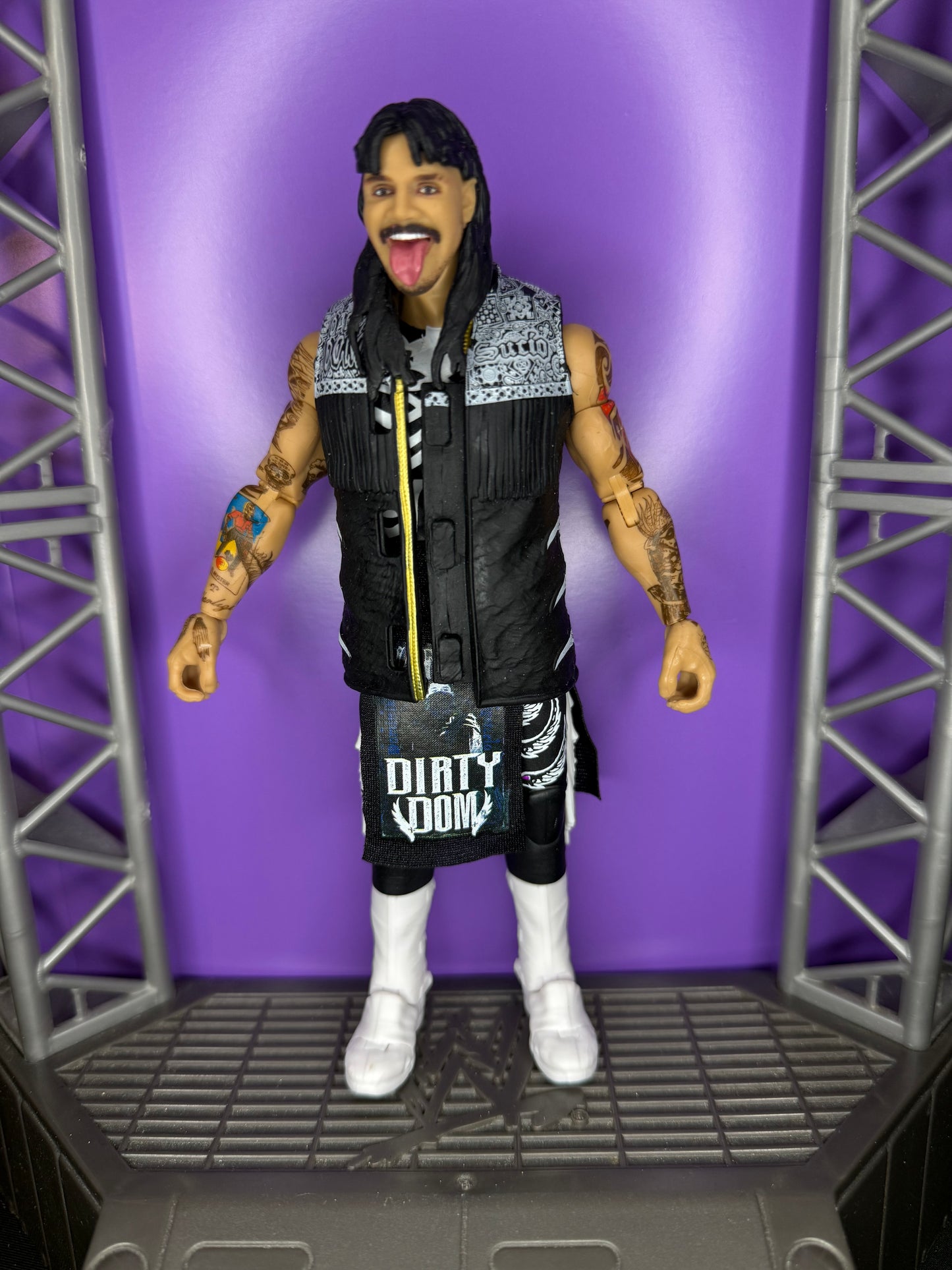 Dominik Mysterio