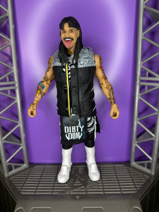 Dominik Mysterio