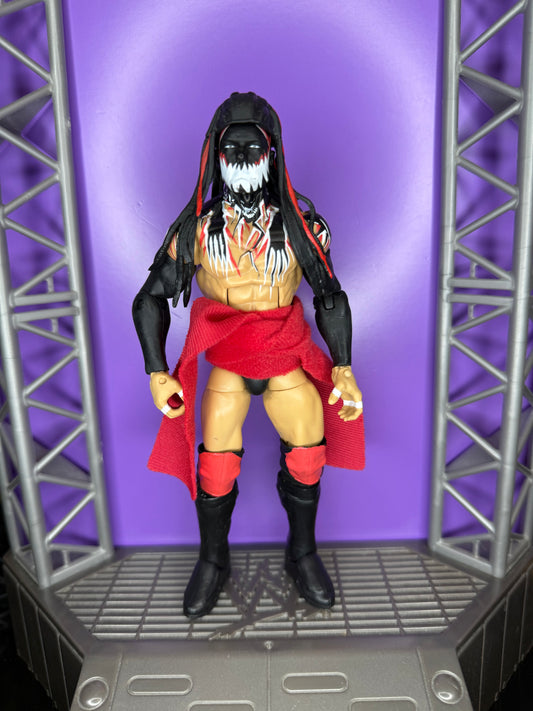Finn Balor Demon