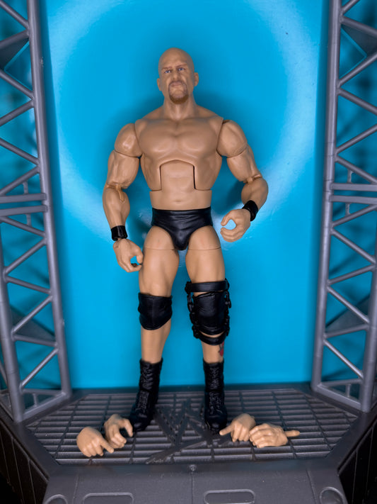 Stone Cold Steve Austin