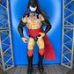 Finn Balor Demon