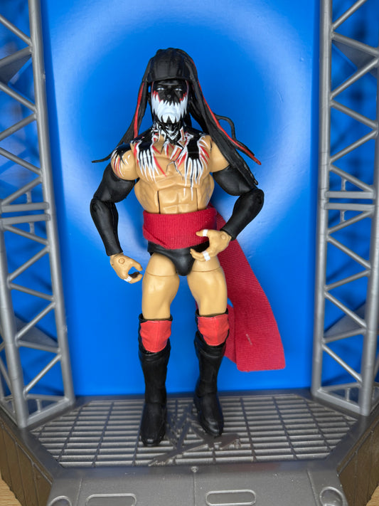 Finn Balor Demon