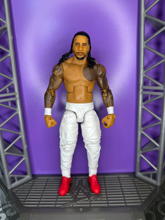 Jimmy Uso