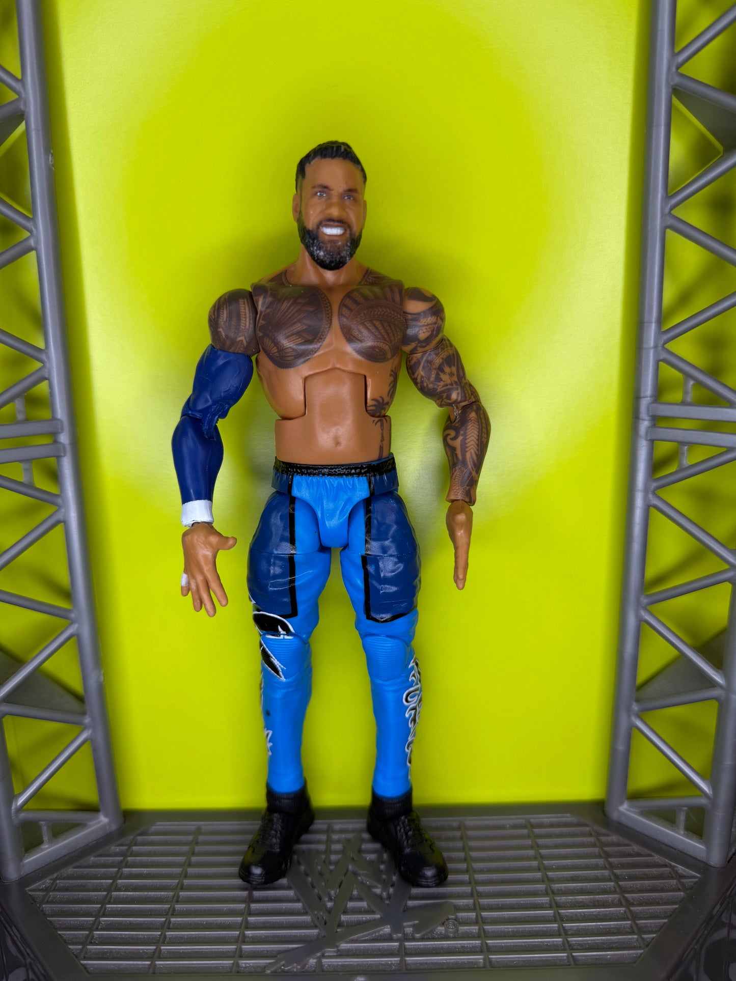 Jey Uso