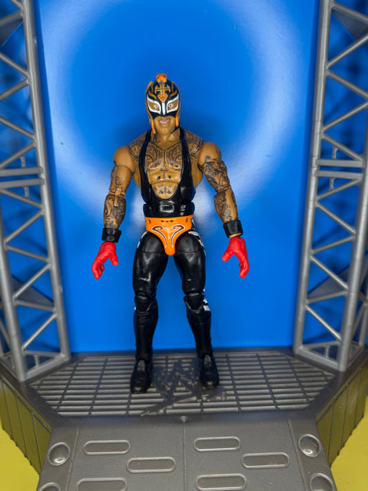 Rey Mysterio