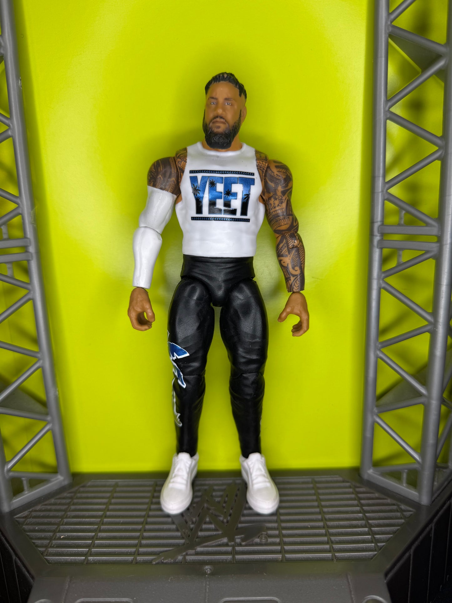 Jey Uso