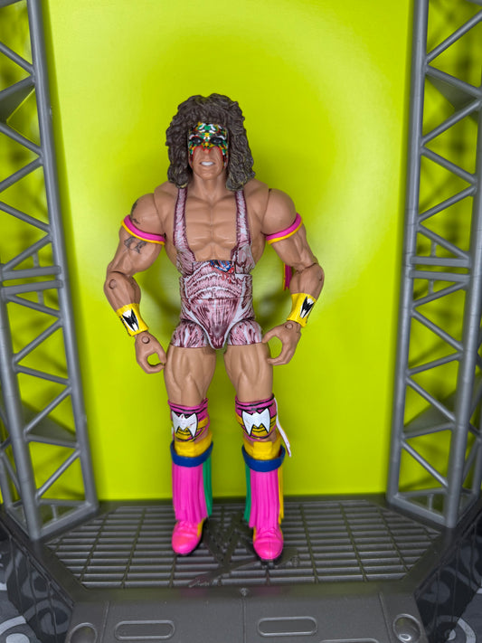 Ultimate Warrior