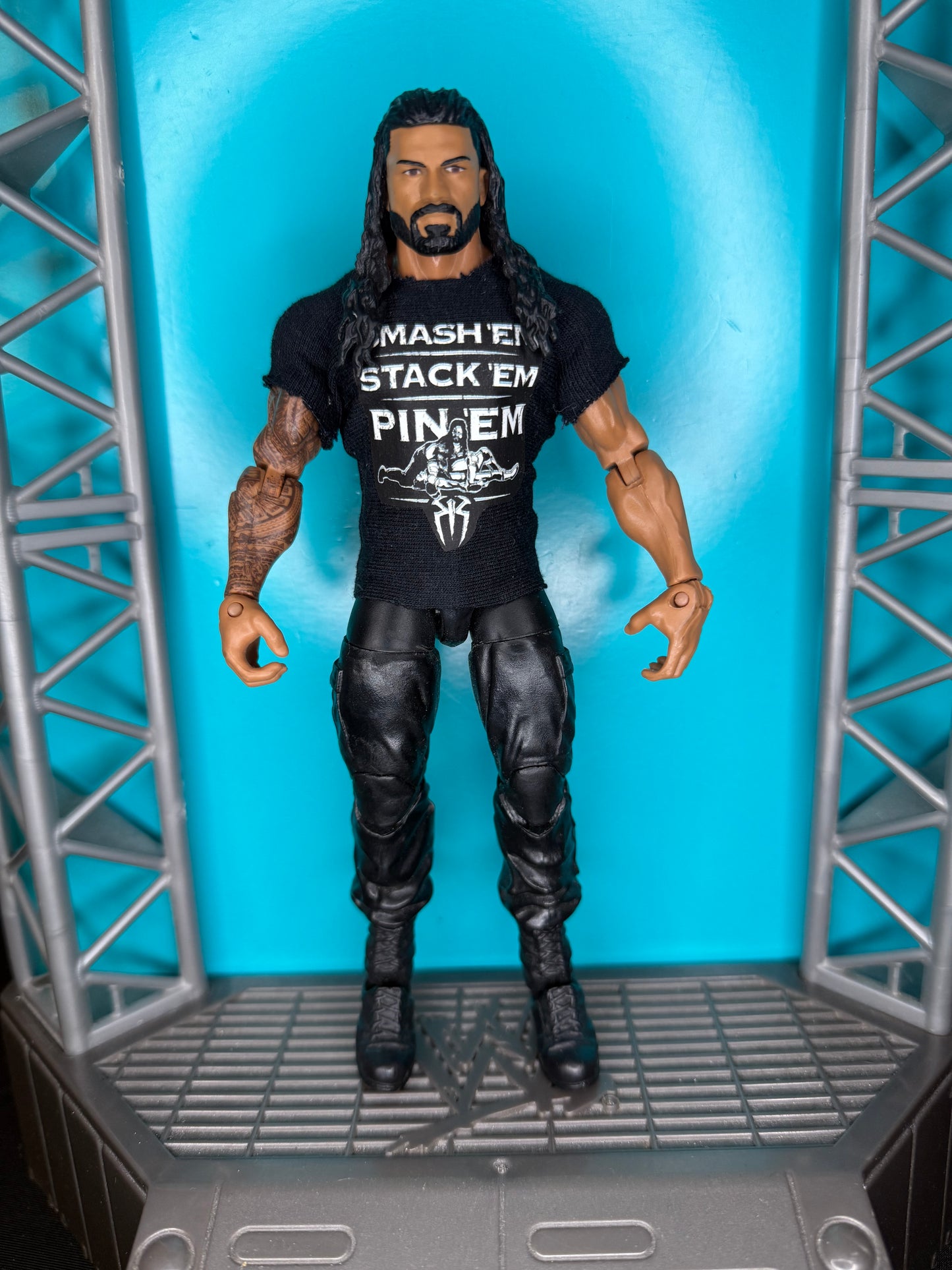Roman Reigns