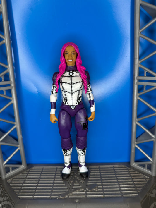 Sasha Banks