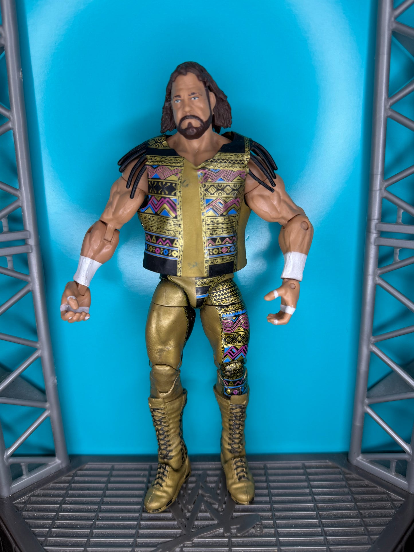 Macho Man Randy Savage