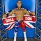 British Bulldog Davey Boy Smith