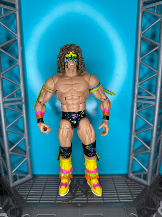 Ultimate Warrior