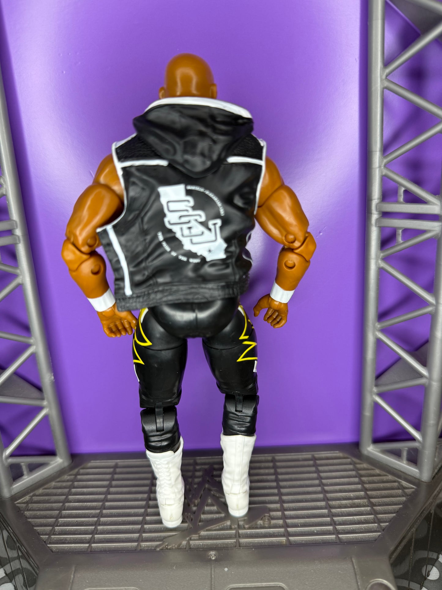 Scorpio Sky