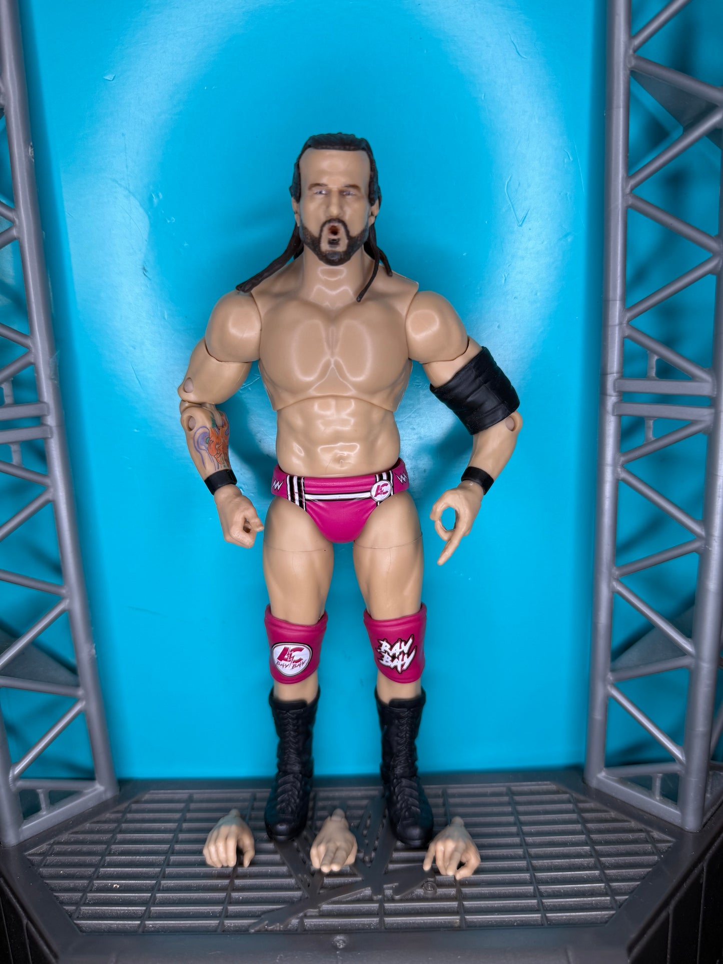 Adam Cole