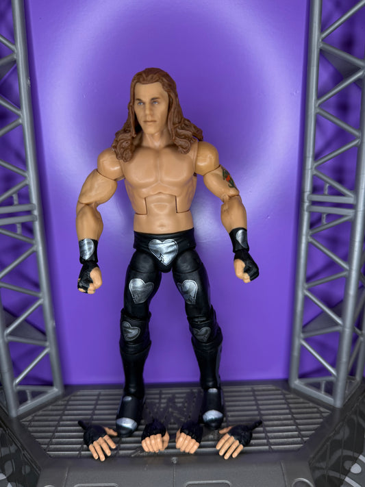 Shawn Michaels